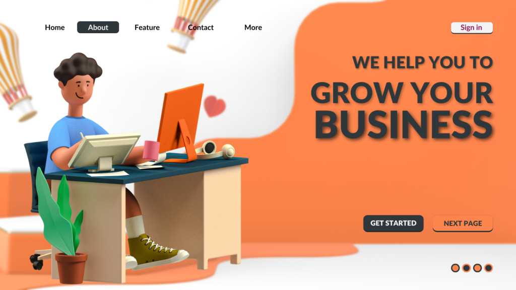 graphic design and logo design